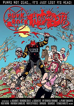 Punk Rock Holocaust 2 (2008)