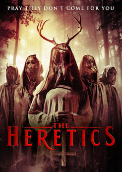 The Heretics (2017)