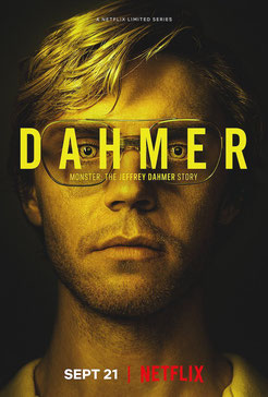 Monstre - L'Histoire De Jeffrey Dahmer - Saison 1 