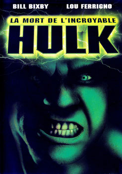 La Mort de l'Incroyable Hulk (1990)