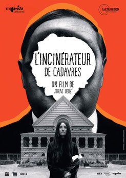  L'Incinérateur de Cadavres (1969) 