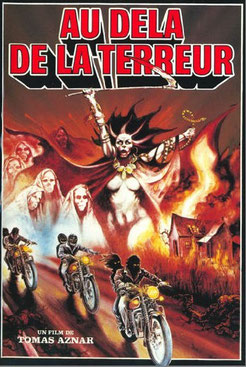 Au-Delà de la Terreur (1980) 