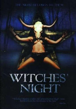 Witches' Night (2007) 