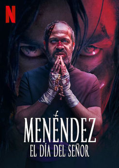 Menendez : Le Jour Du Seigneur (2020) 