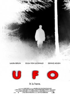 UFO : It Is Here (2016) 