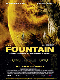 The Fountain (2006) 