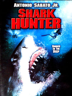 Shark Hunter (2001) 
