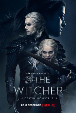 The Witcher - Saison 2 