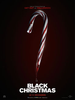 Black Christmas (2019) 