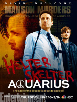 Aquarius - Saison 2 