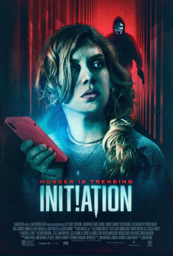 Initiation (2020) 