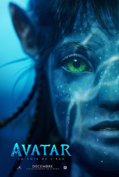 Avatar 2 - La Voie de l'Eau (2022) 