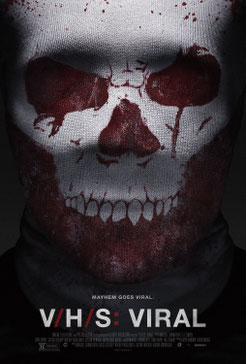  V/H/S Viral (2014) 