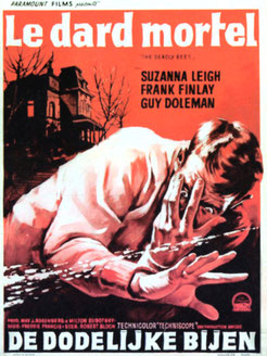 Le Dard Mortel (1966)