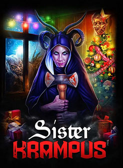 Sister Krampus (2021) 