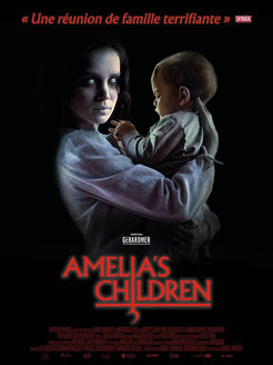 Amelia's Children (2023) 