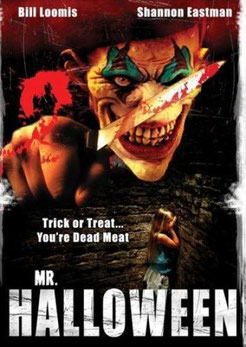 Mr. Halloween (2007) 