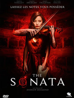The Sonata (2018)