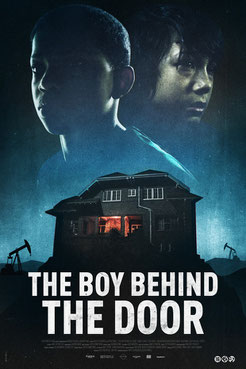 The Boy Behind The Door (2020) 