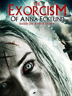 The Exorcism Of Anna Ecklund (2016) 