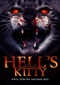 Hell's Kitty (2018) 