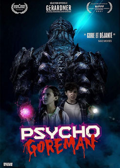 Psycho Goreman (2020) 