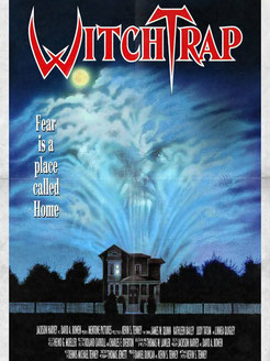 Witchtrap (1989) 