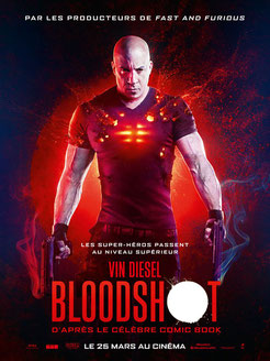 Bloodshot (2020) 