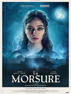 La Morsure (2024) 