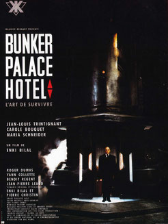 Bunker Palace Hôtel (1989) 