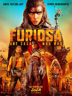 Furiosa : Une Saga Mad Max (2024) 