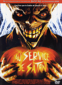 Au Service De Satan de Jeff Lieberman - 2004