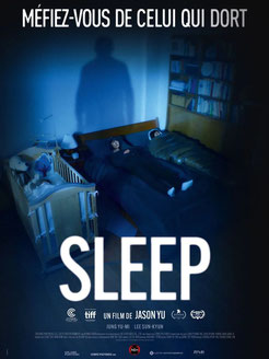 Sleep (2023) 