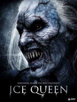 Ice Queen (2005) 