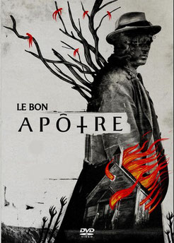 Le Bon Apôtre de Gareth Evans - 2018 / Horreur