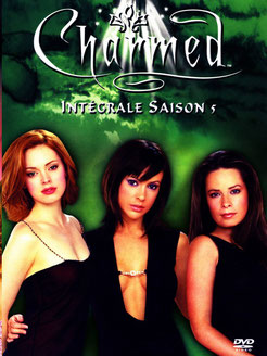 Charmed - Saison 5 