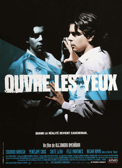 Ouvre Les Yeux (1997) 