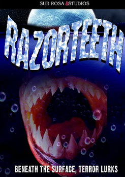 Razortheeth (2005) 