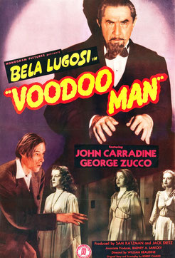 Voodoo Man (1944) 