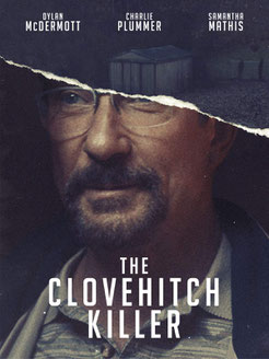 The Clovehitch Killer (2018) The Clovehitch Killer (2018)