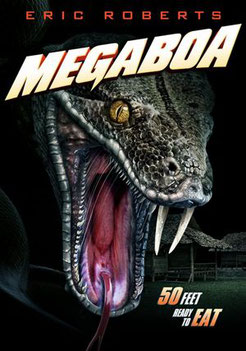 Megaboa (2021) 