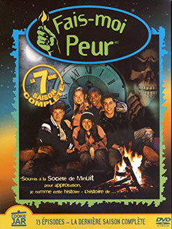 Fais-Moi Peur - Saison 7 (2000) 