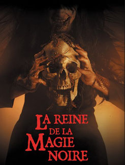 La Reine de la Magie Noire (2019) 