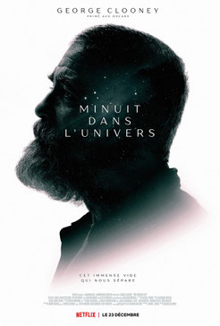 Minuit Dans L'Univers (2020) 