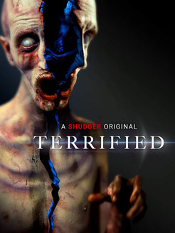 Terrified (2017) 