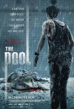 The Pool (2018)