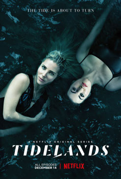Tidelands : Terre de Marées - Saison 1 