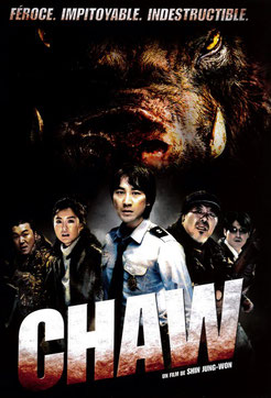 Chaw (2009) 