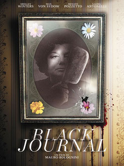 Black Journal (1977) 