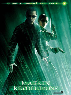 Matrix Revolutions (2003)